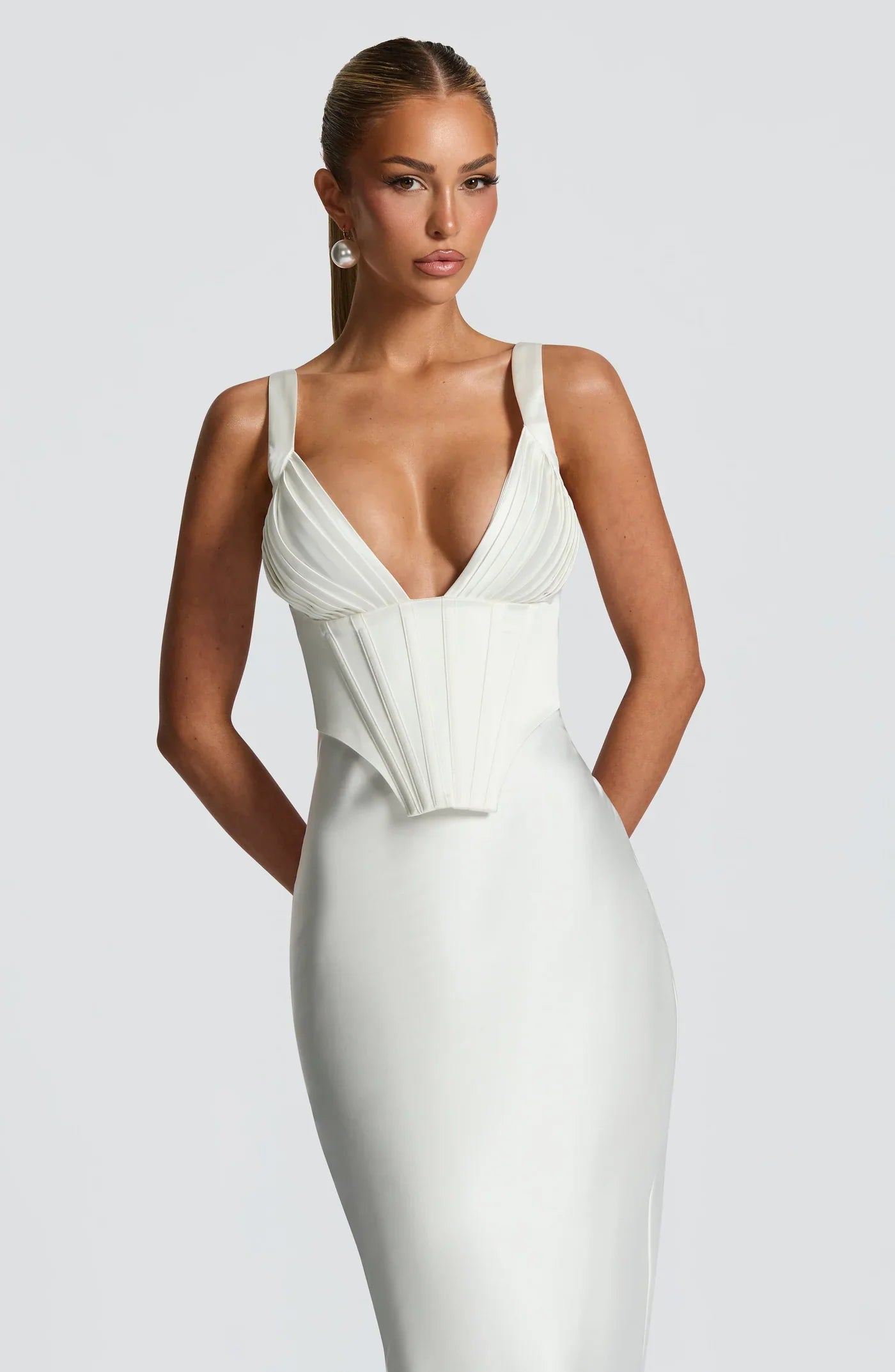 Women's Maxi Gown