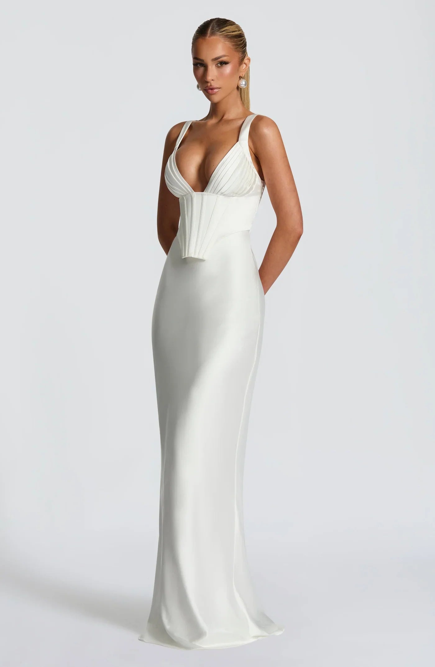 Women's Maxi Gown