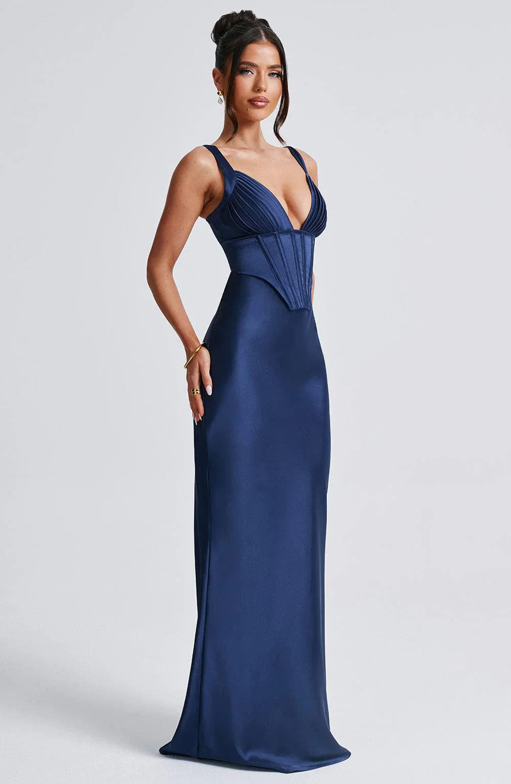 Women's Maxi Gown