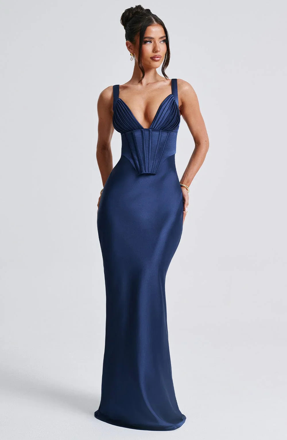 Women's Maxi Gown