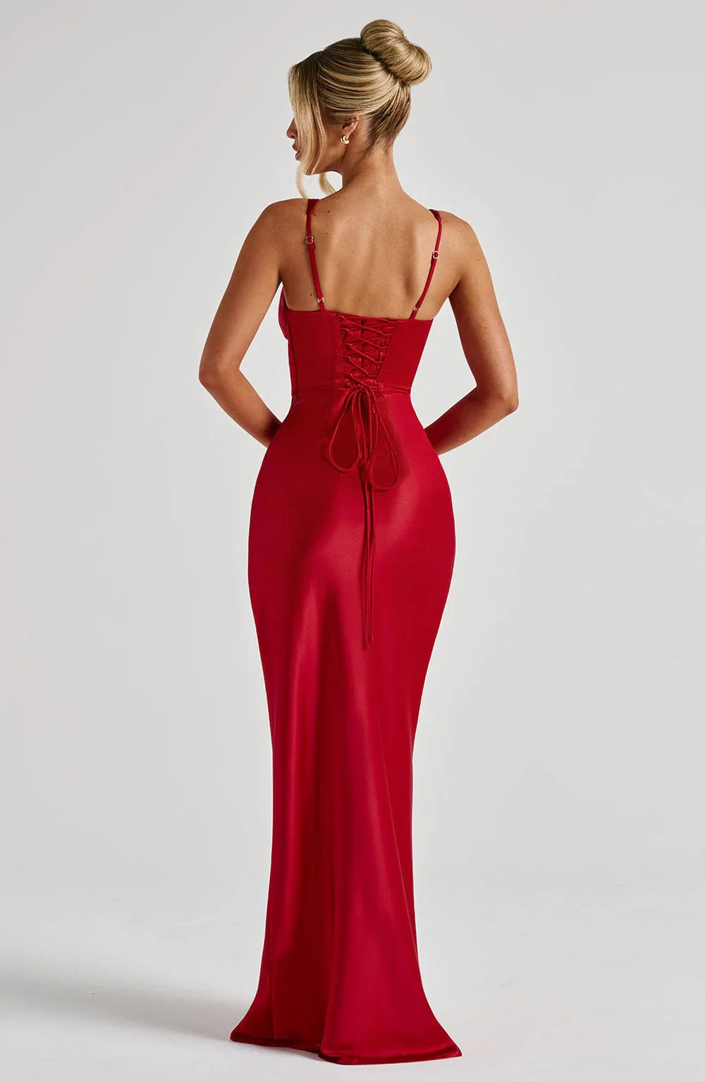 Women's Maxi Gown