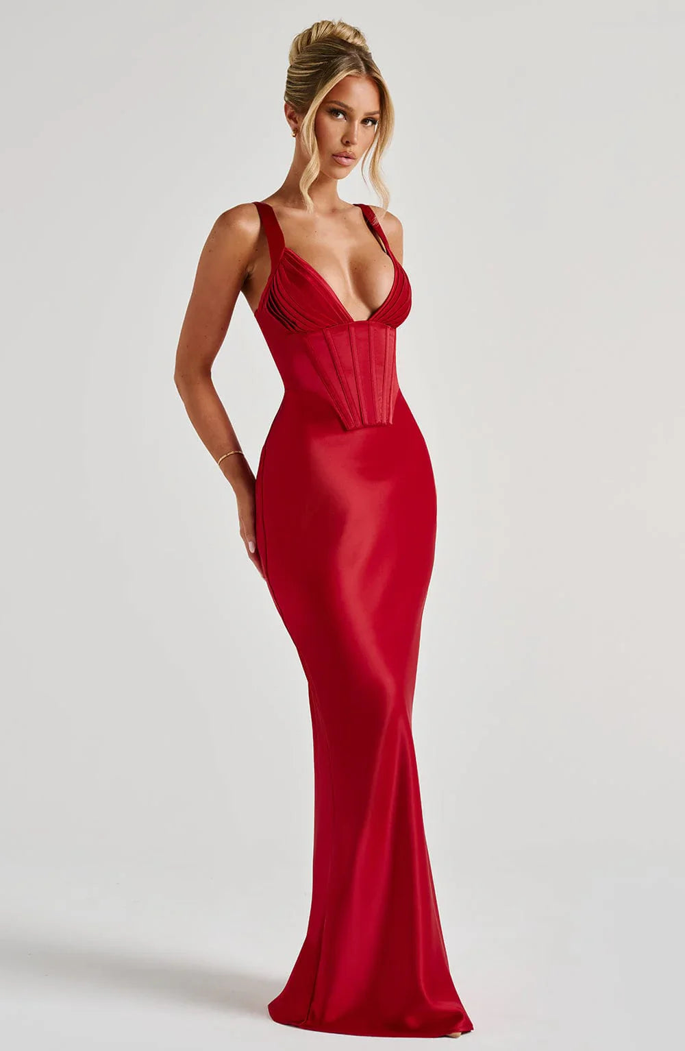 Women's Maxi Gown