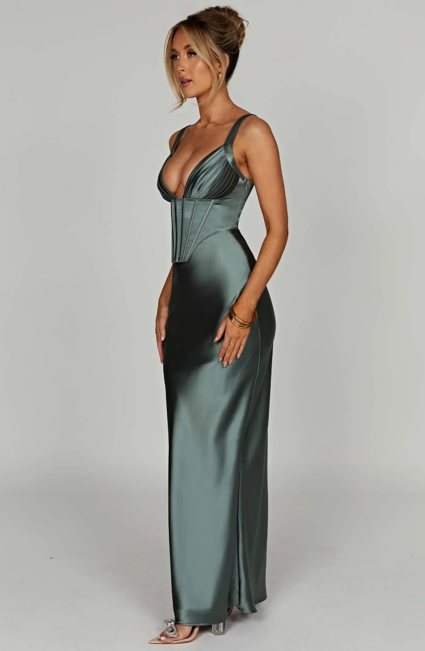 Women's Maxi Gown