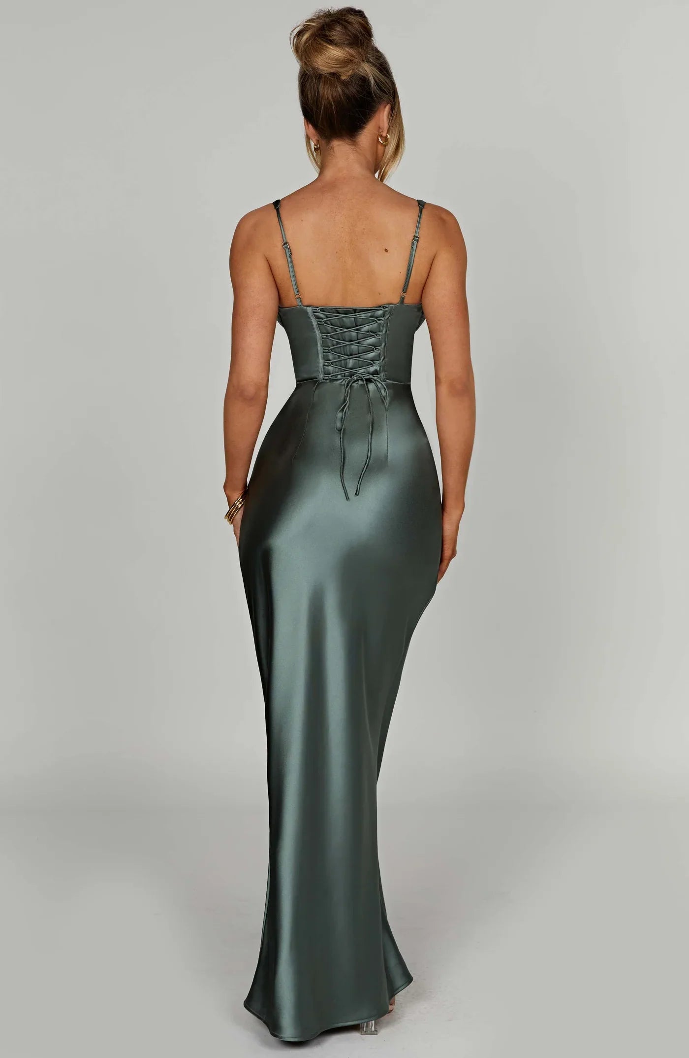 Women's Maxi Gown