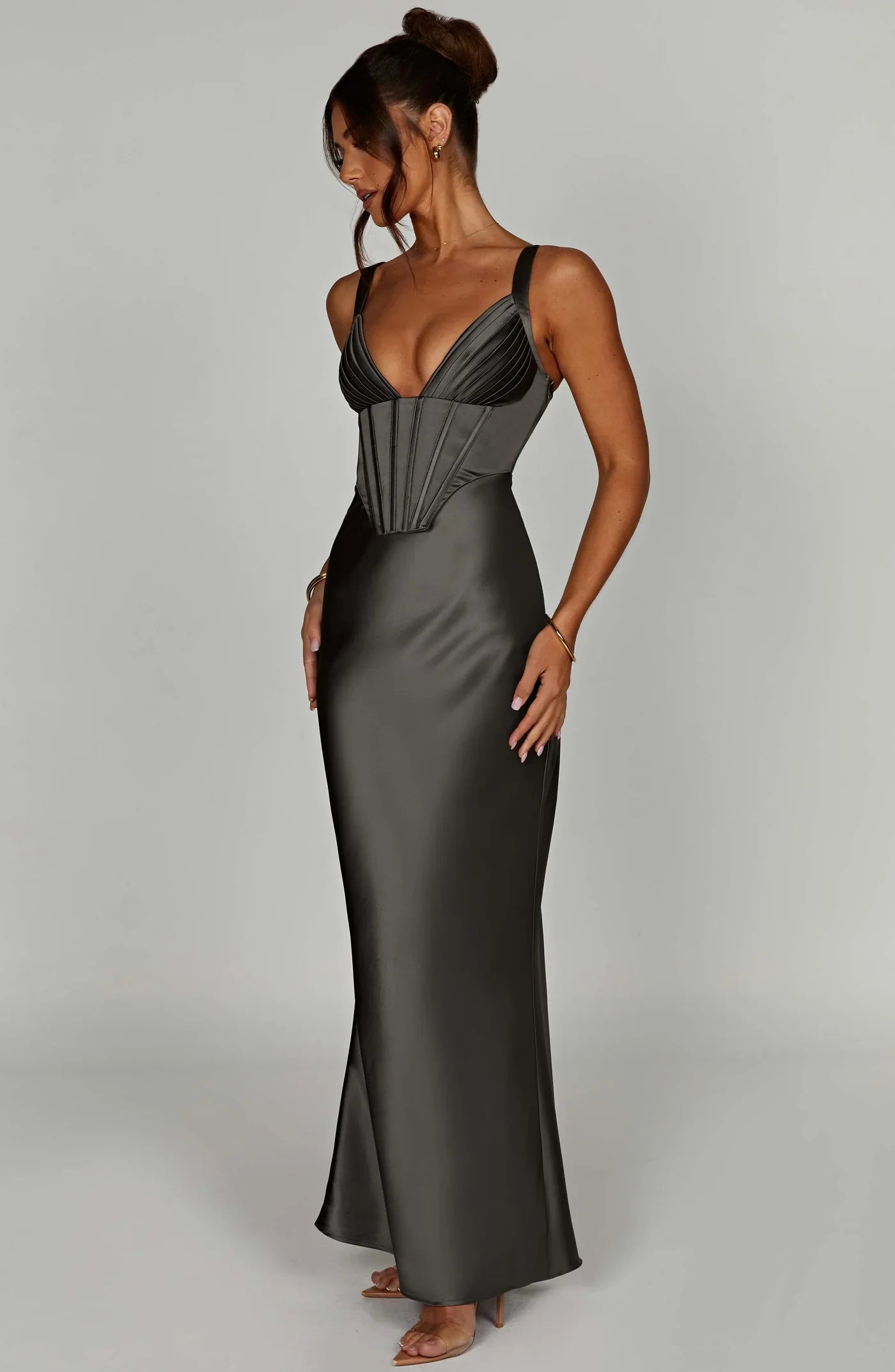 Women's Maxi Gown