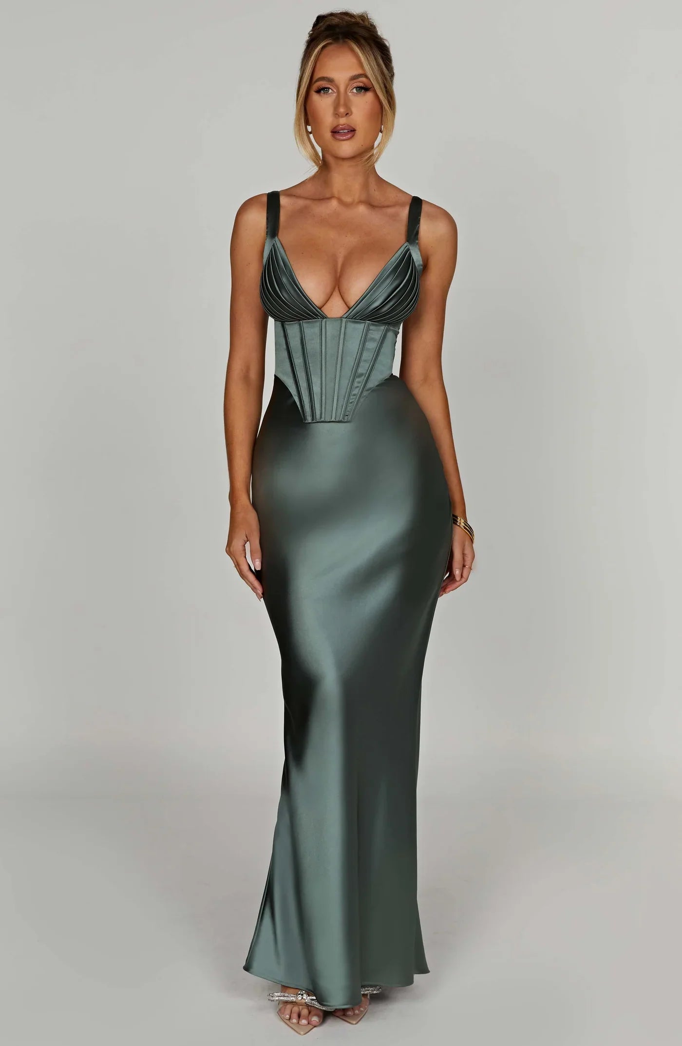 Women's Maxi Gown