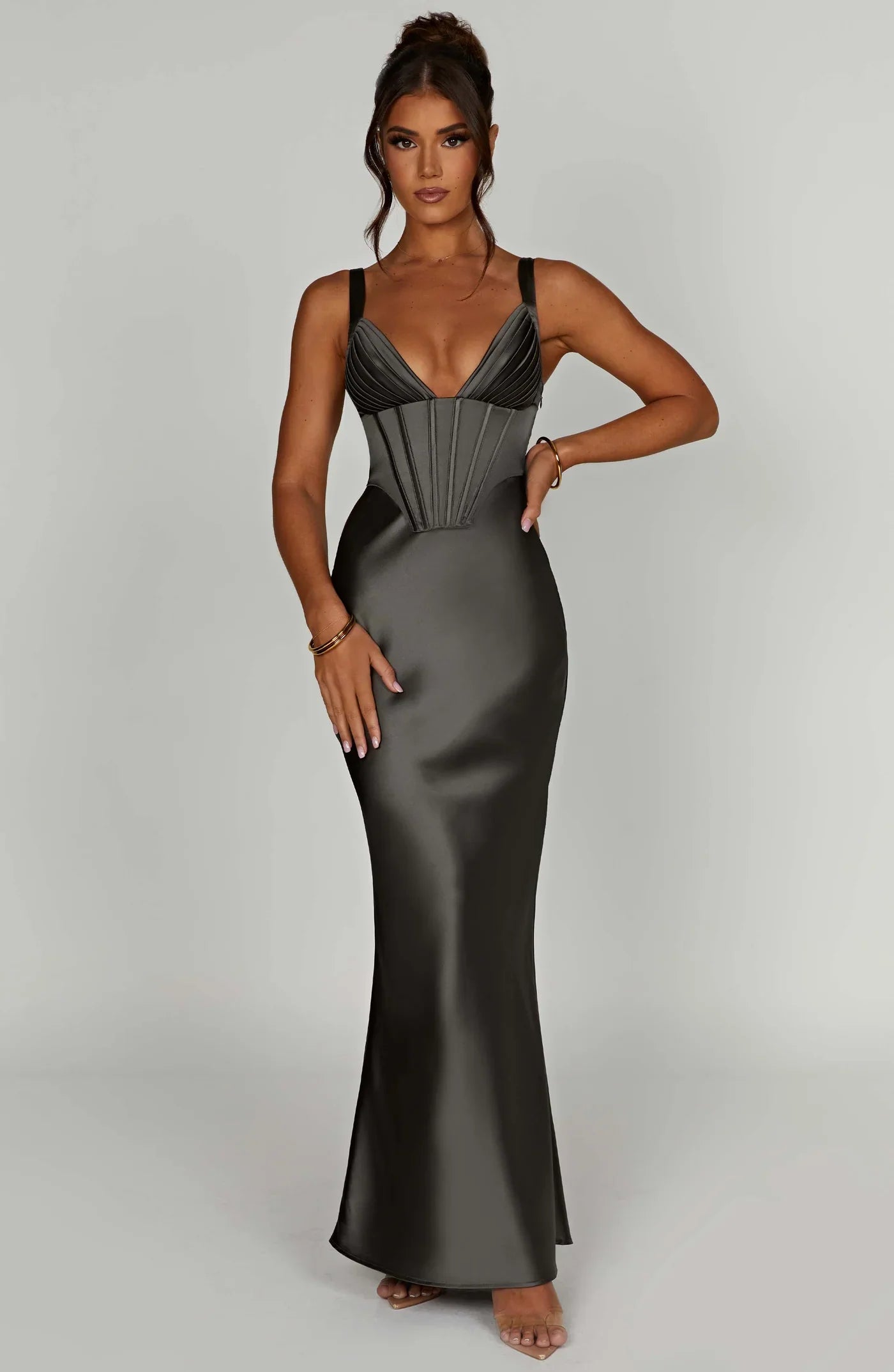 Women's Maxi Gown