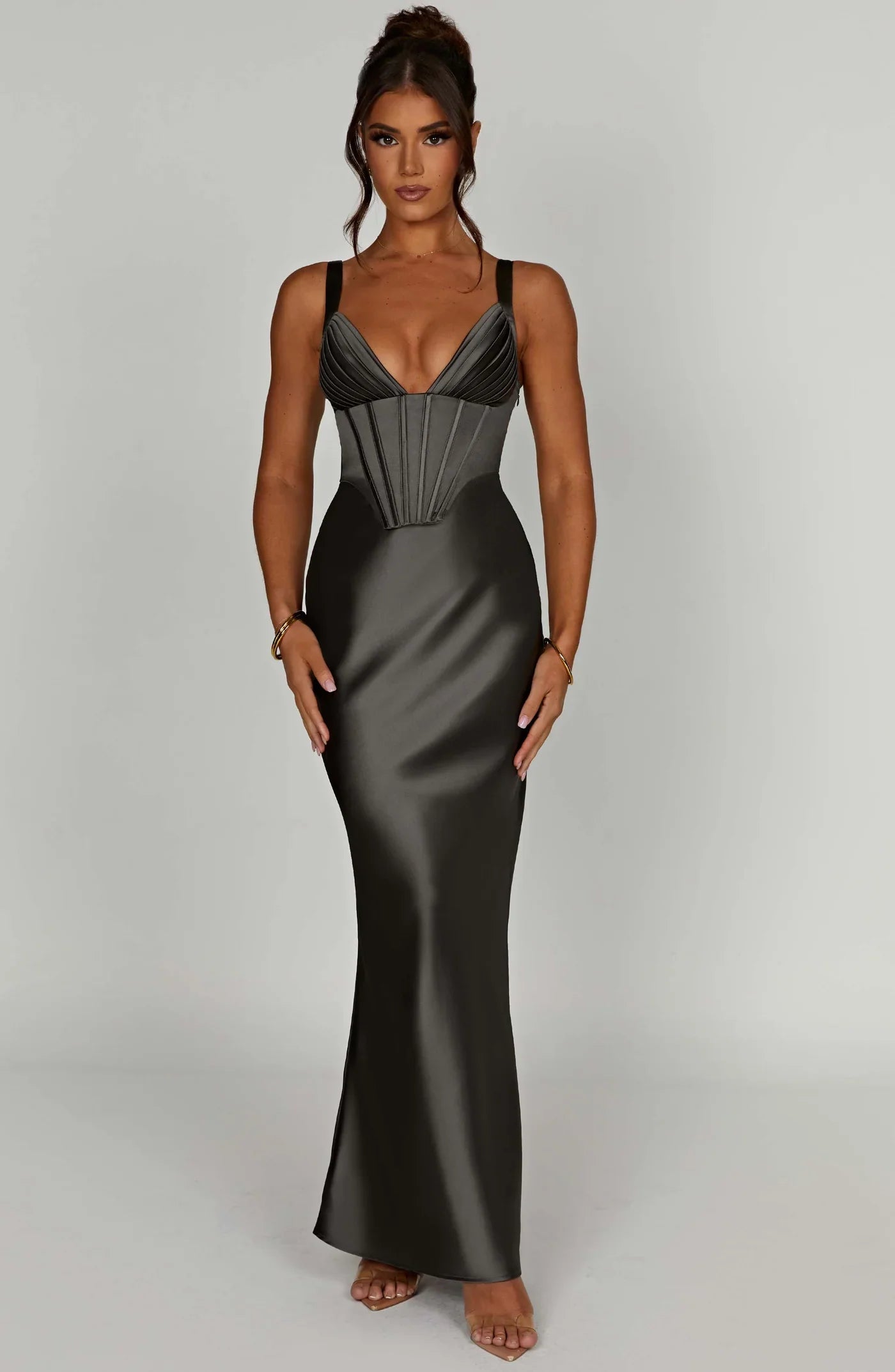 Women's Maxi Gown