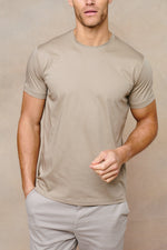 Men's Sand T-Shirt 1