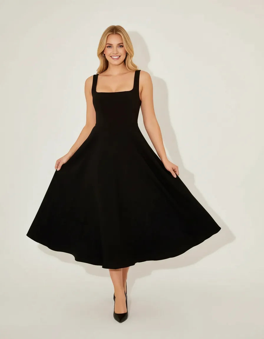 Women's Dress — Solène