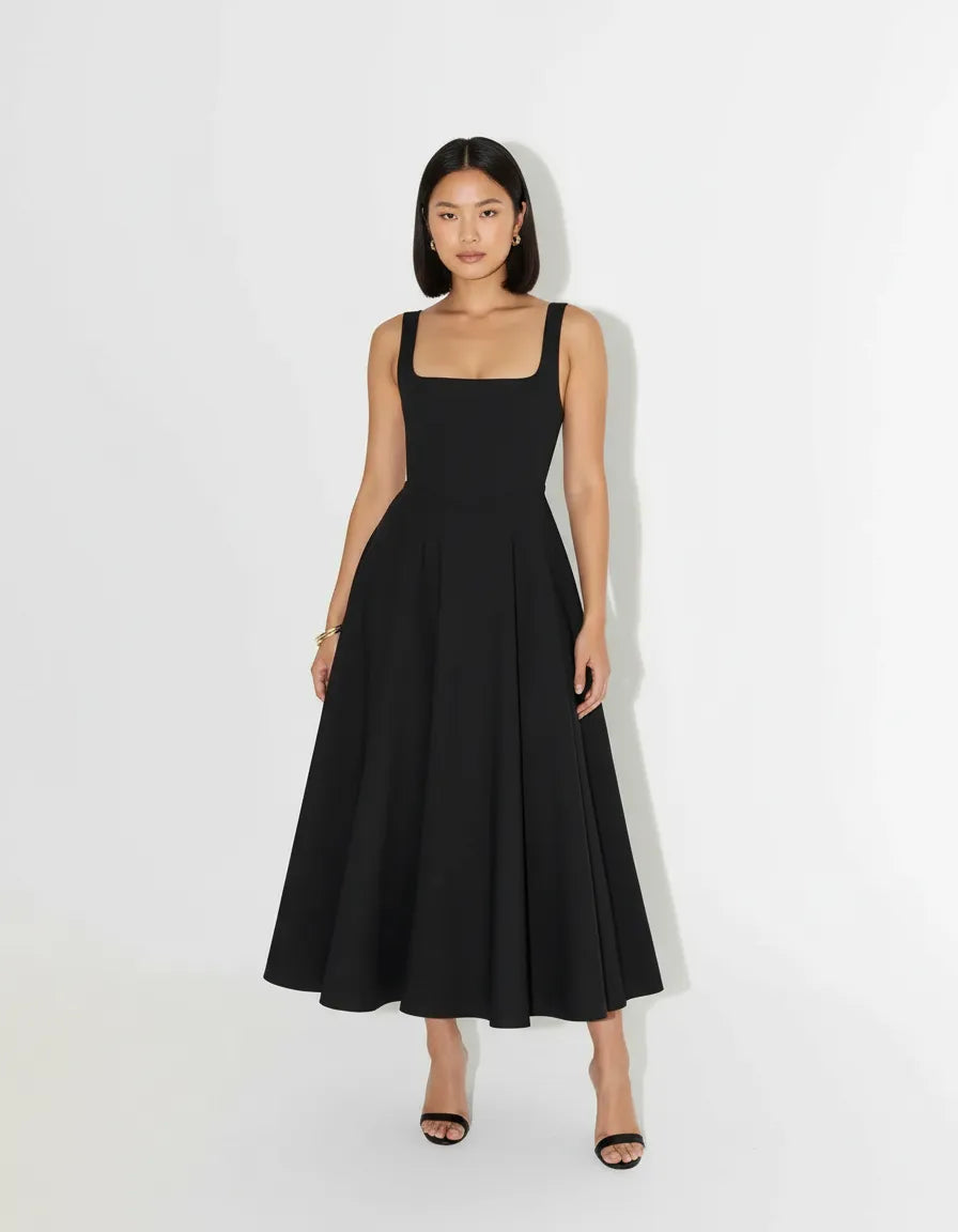 Women's Dress — Solène