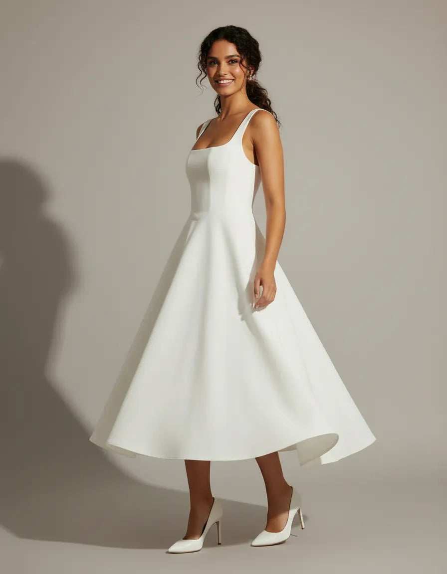 Women's Dress — Solène