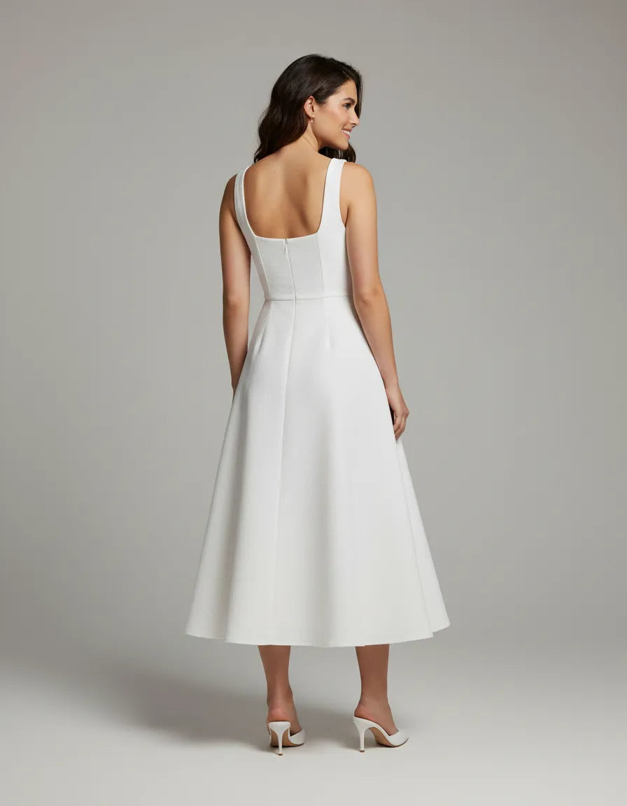 Women's Dress — Solène