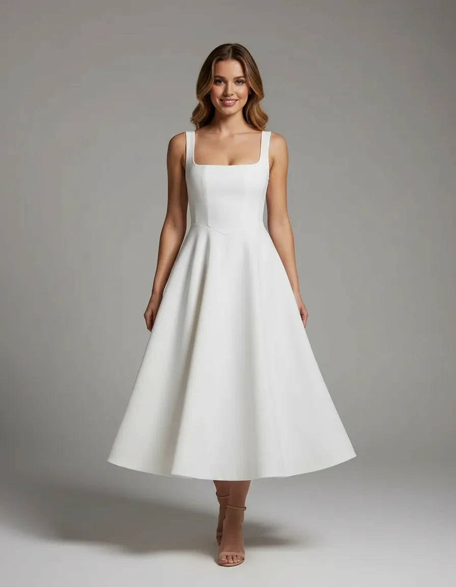 Women's Dress — Solène