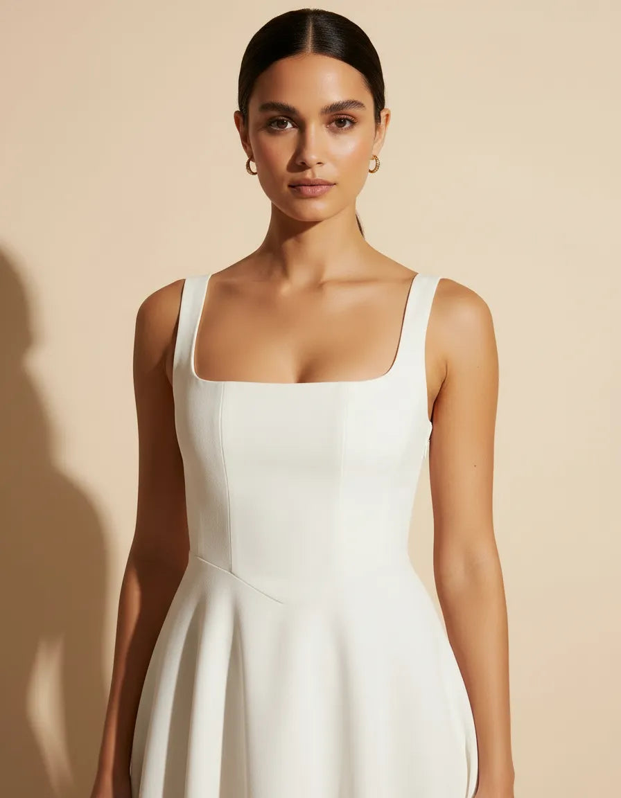 Women's Dress — Solène
