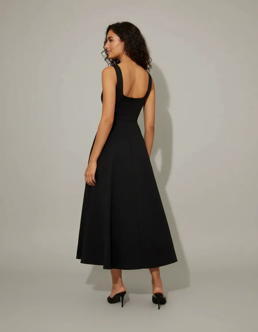Women's Dress — Solène