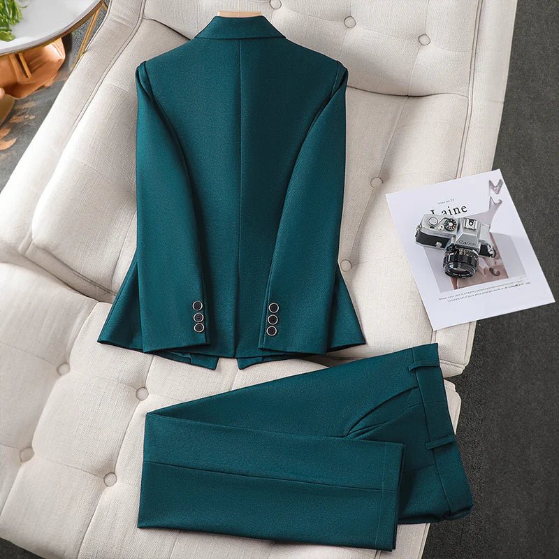 Women's Set — Tiya