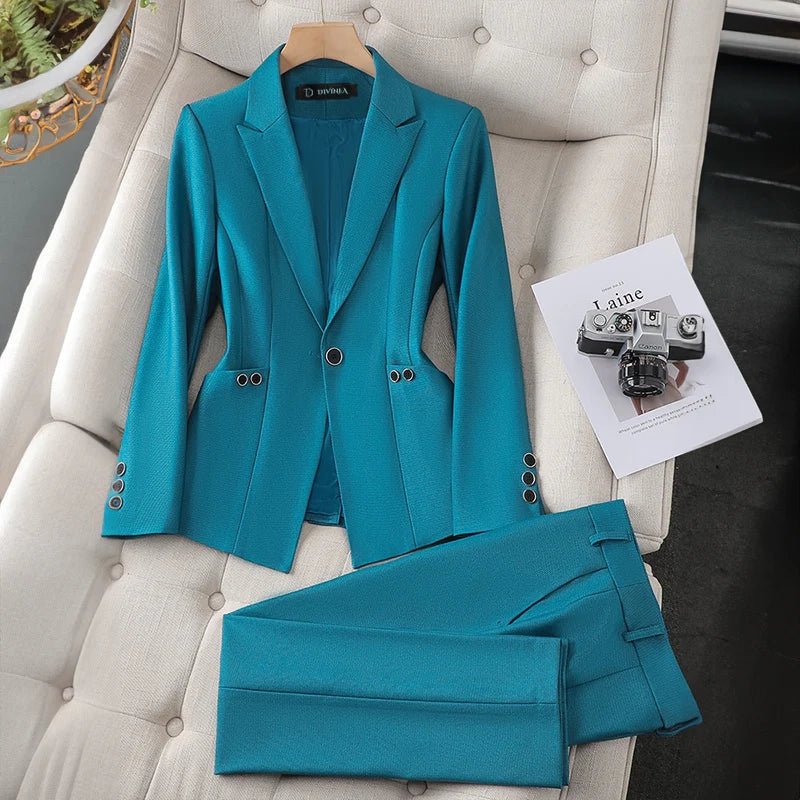Women's Set — Tiya