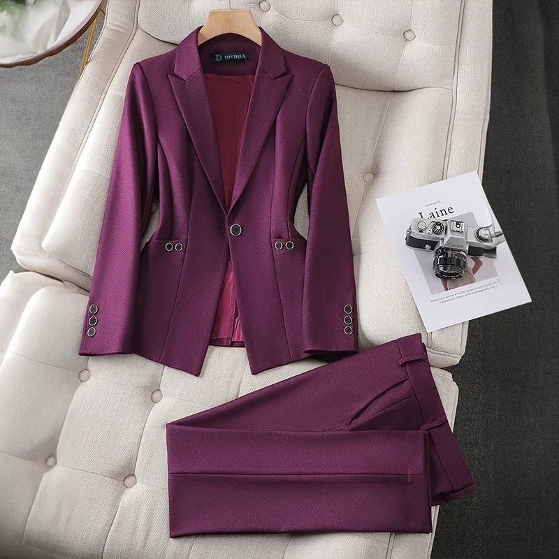 Women's Set — Tiya