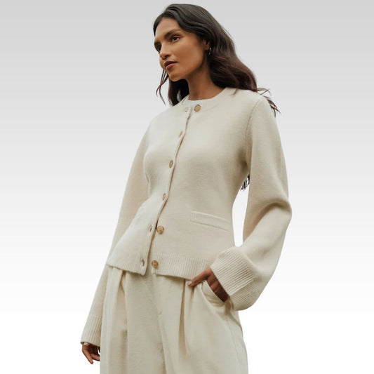 Camilla Cardigan