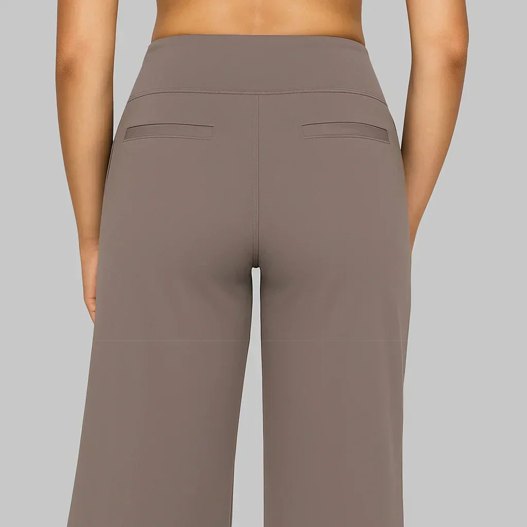 Enora – Versatile Stretch Pants for Ultimate Comfort for Every Woman