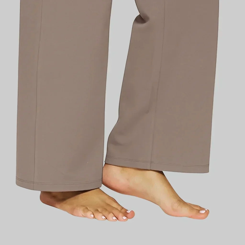 Enora – Versatile Stretch Pants for Ultimate Comfort for Every Woman