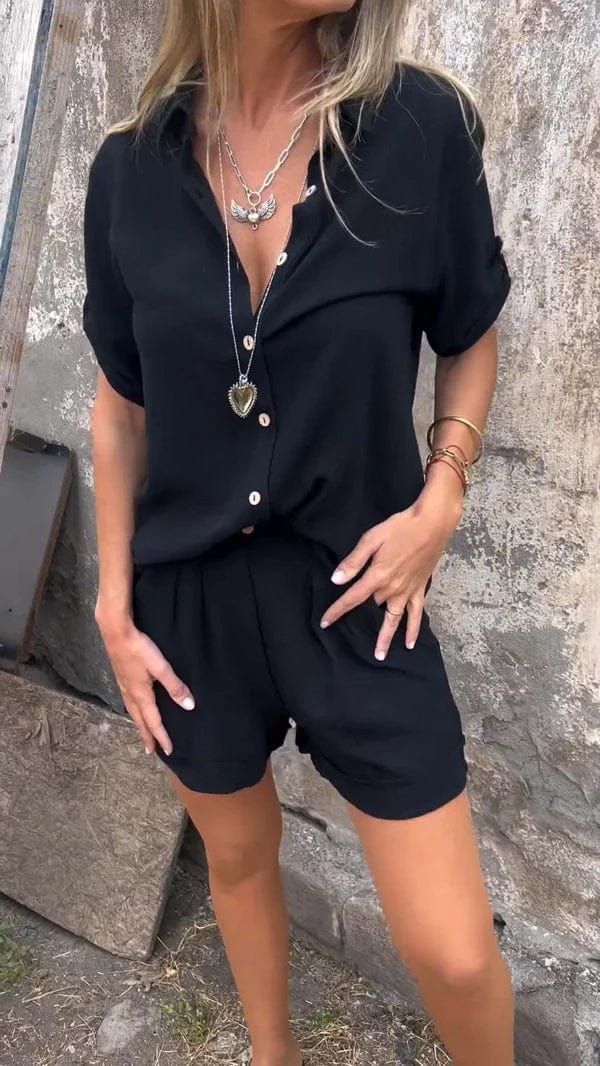 Women's Suit — Linnea