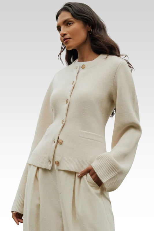 Camilla Cardigan