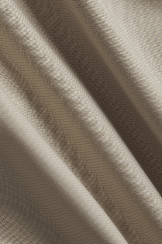 Men's Beige Trousers
