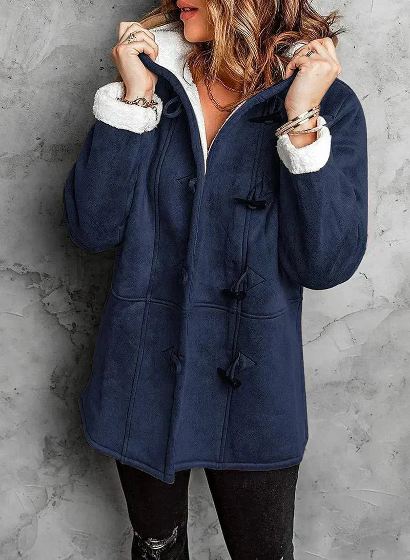 Women's Coat — Charlotte