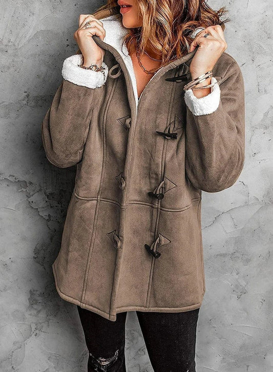 Women's Coat — Charlotte