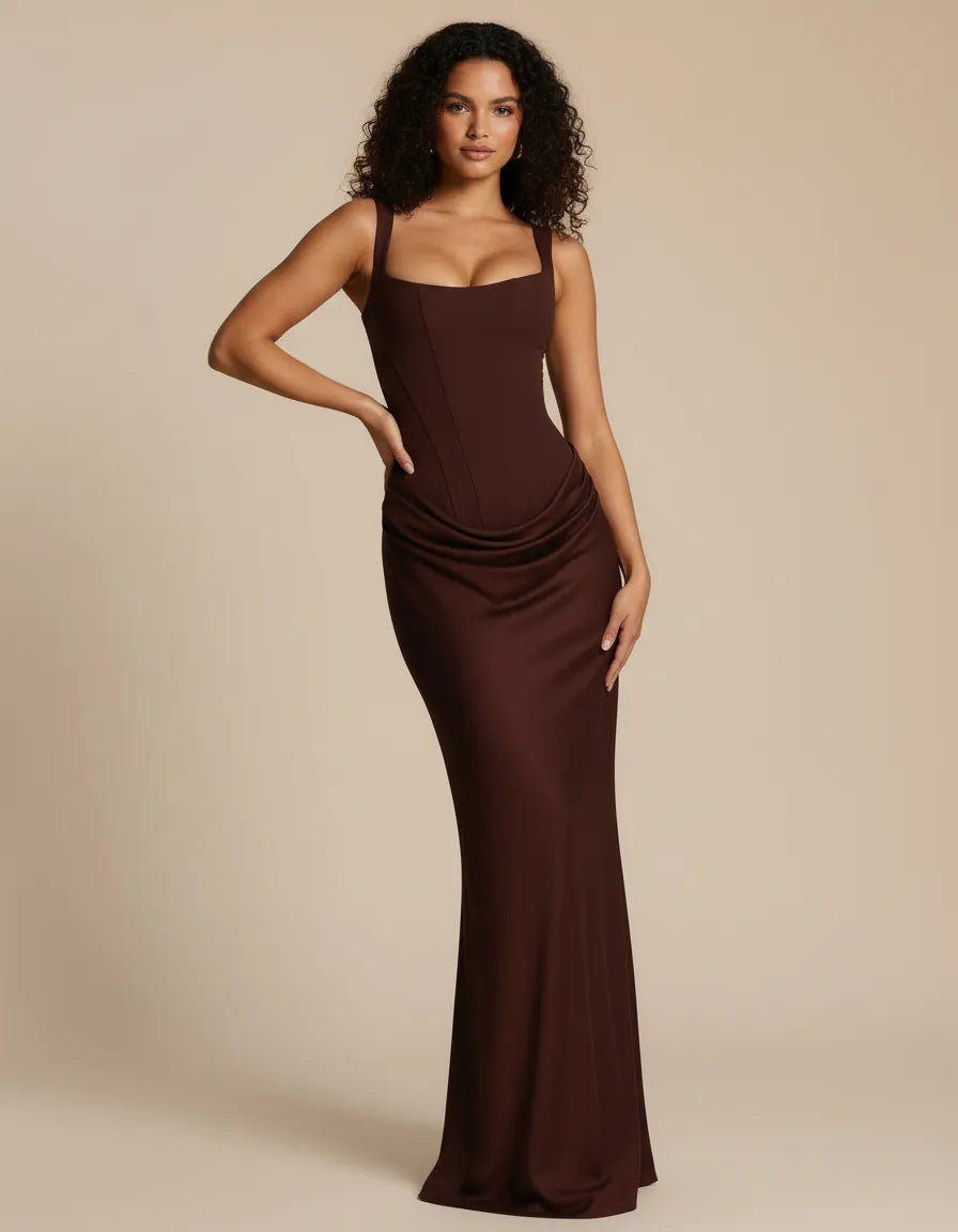 Women's Maxi Dress