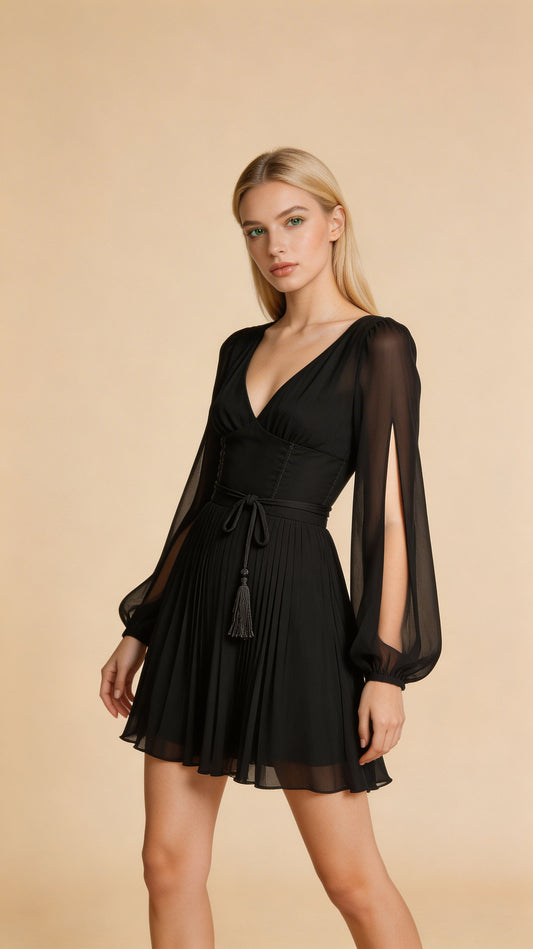 Women's Dress — Gaia