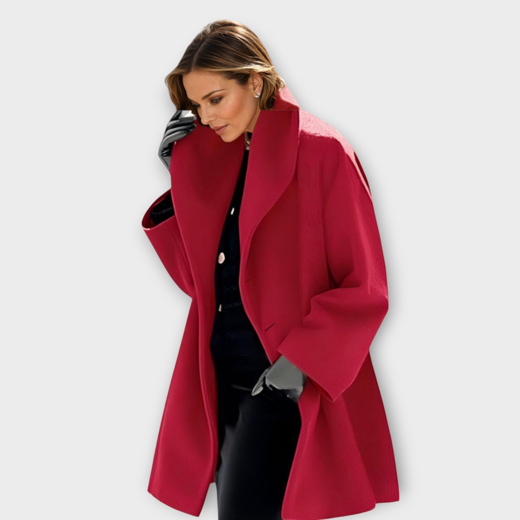 Women's Jacket — Sofia