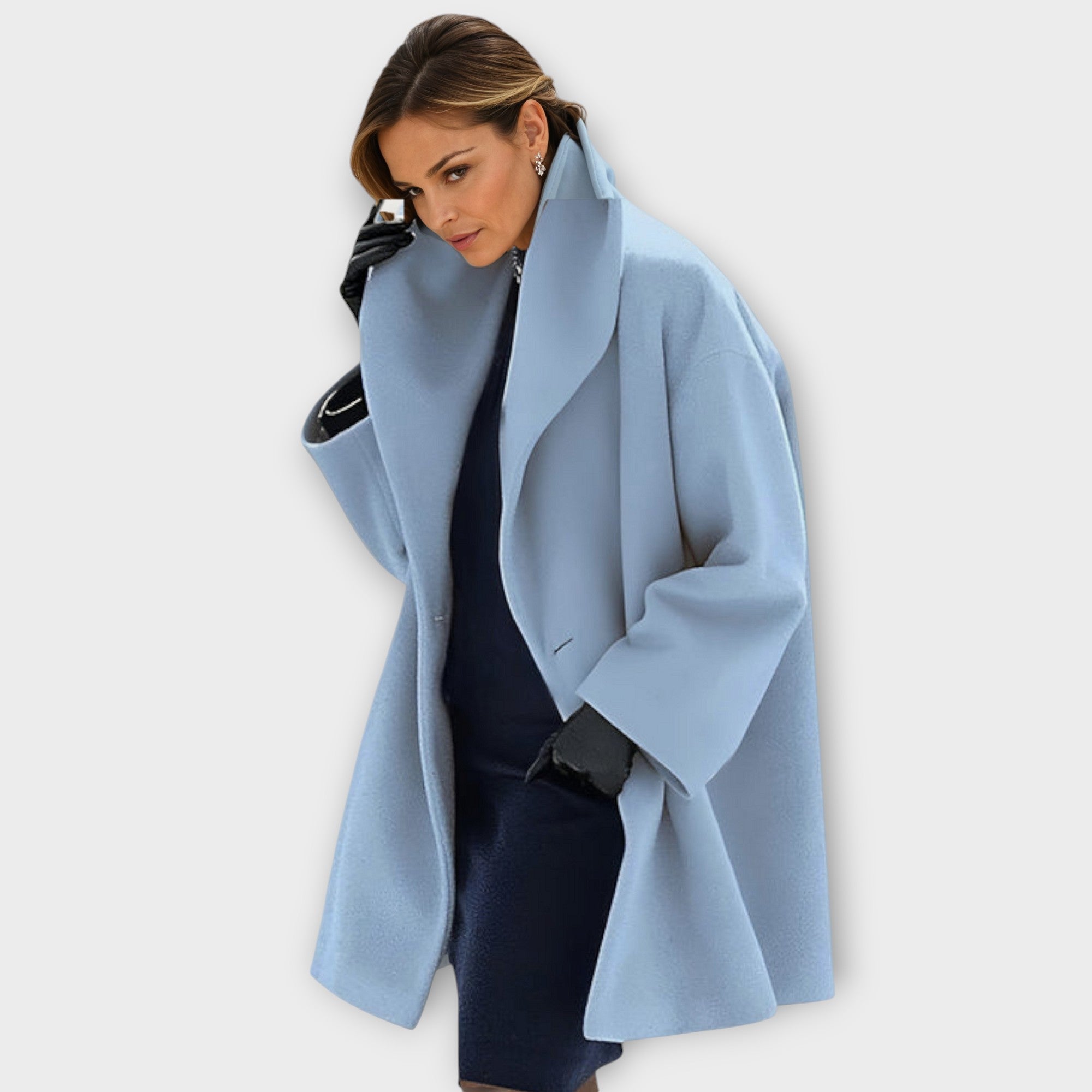 Women's Jacket — Sofia