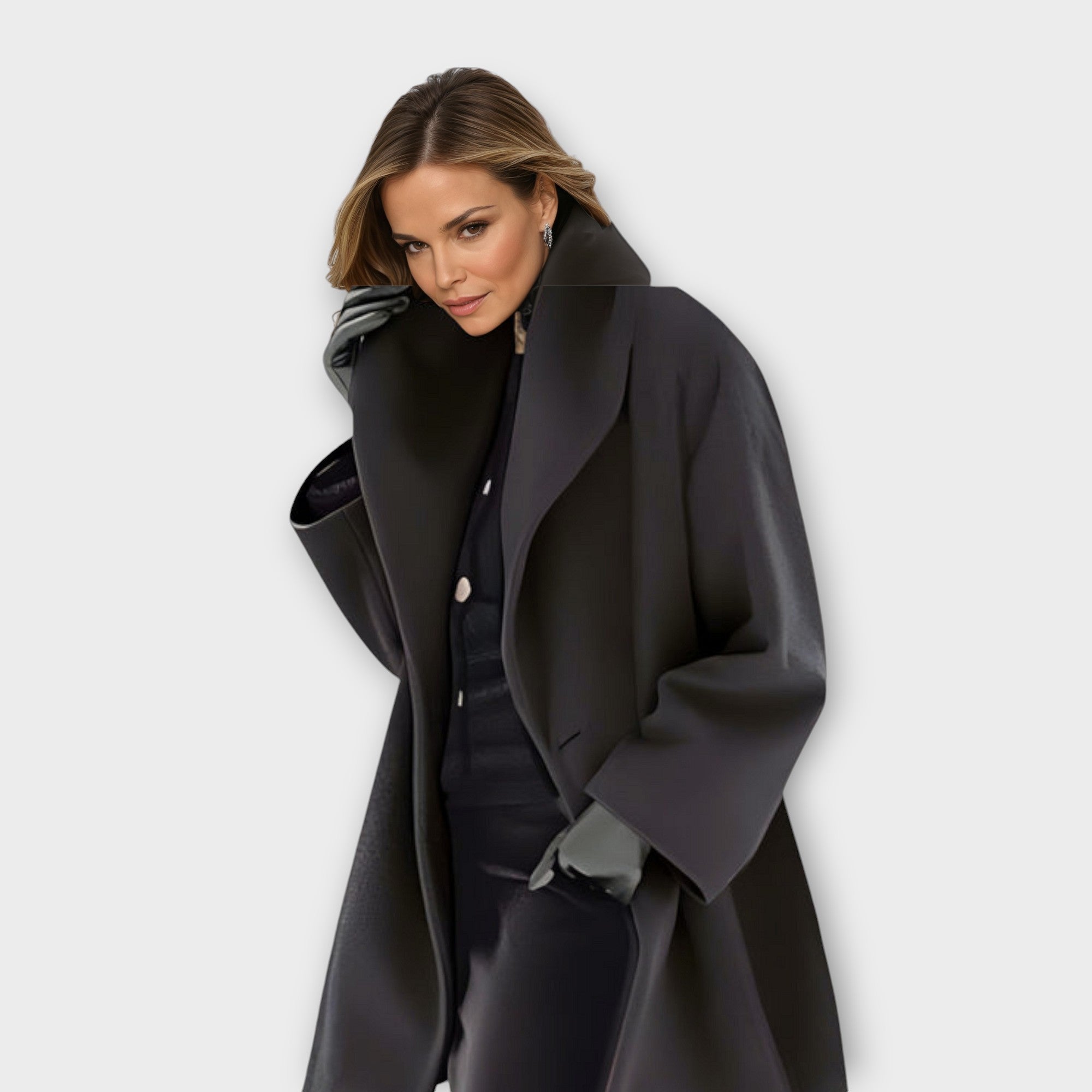 Women's Jacket — Sofia