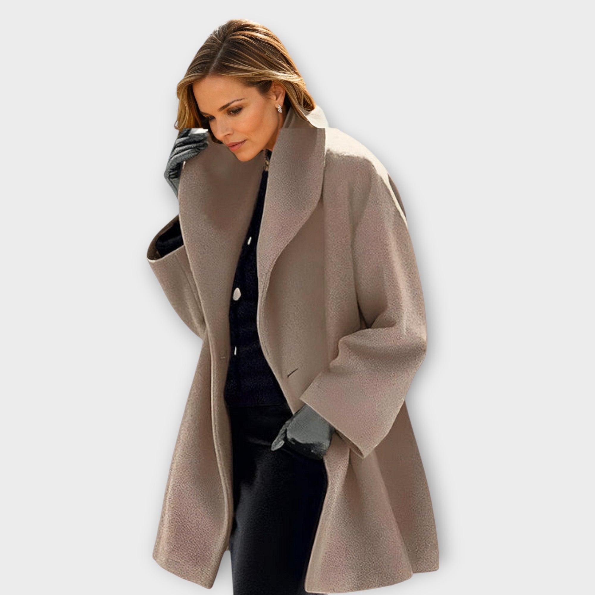 Women's Jacket — Sofia