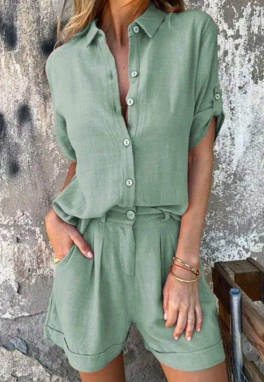 Women's Suit — Linnea