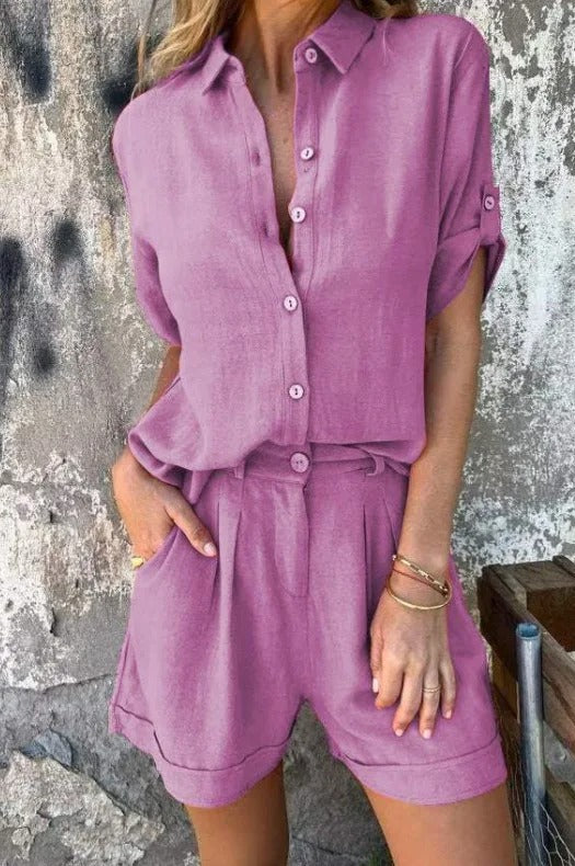 Women's Suit — Linnea