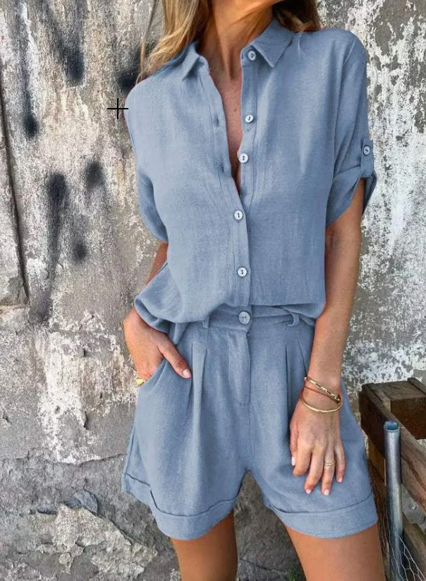 Women's Suit — Linnea