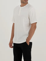 Men's White T-Shirt 3
