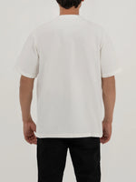 Men's White T-Shirt 6