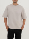 Men's Off-White T-Shirt
