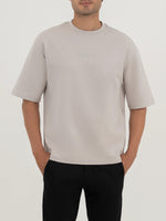 Men's Off-White T-Shirt 1