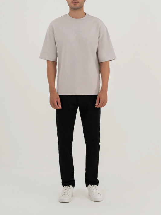 Men's Off-White T-Shirt