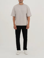 Men's Off-White T-Shirt 2