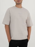Men's Off-White T-Shirt 4