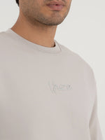 Men's Off-White T-Shirt 5