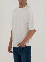 Men's White T-Shirt 3