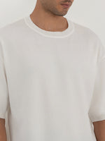 Men's White T-Shirt 5